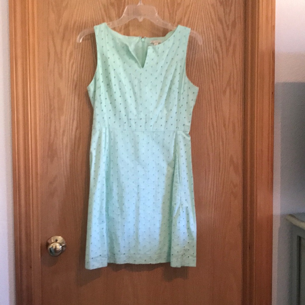 Gap dress